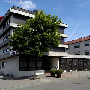 3* Hotel Krone
