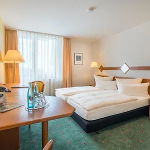 3* Hotel Airporthotel Residenz